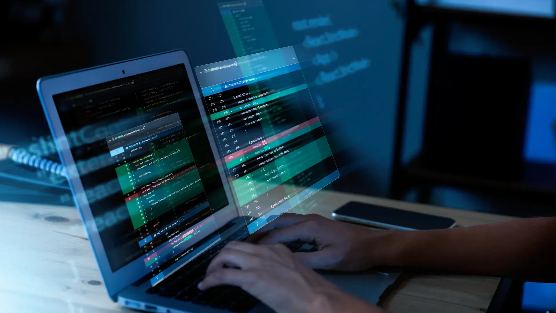 Gestão de TI para PMEs com 4TIER