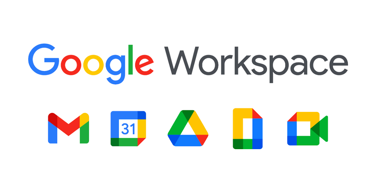 Google Workspace Parceiro 4TIER - PMEs